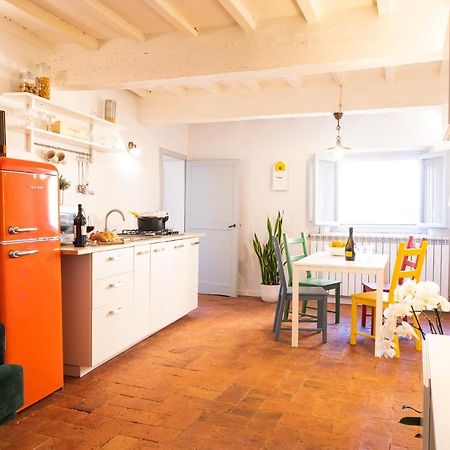 Orange Tuscany Flat サン・ミニアート エクステリア 写真